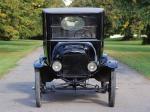 Ford Model T Fordor Sedan 1919 года
